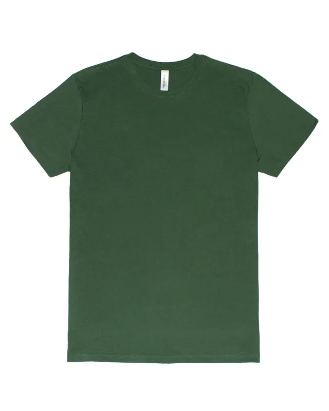 Threadfast Apparel Unisex Ultimate CVC T-Shirt — view 27