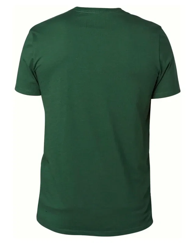 Threadfast Apparel Unisex Ultimate CVC T-Shirt — view 29