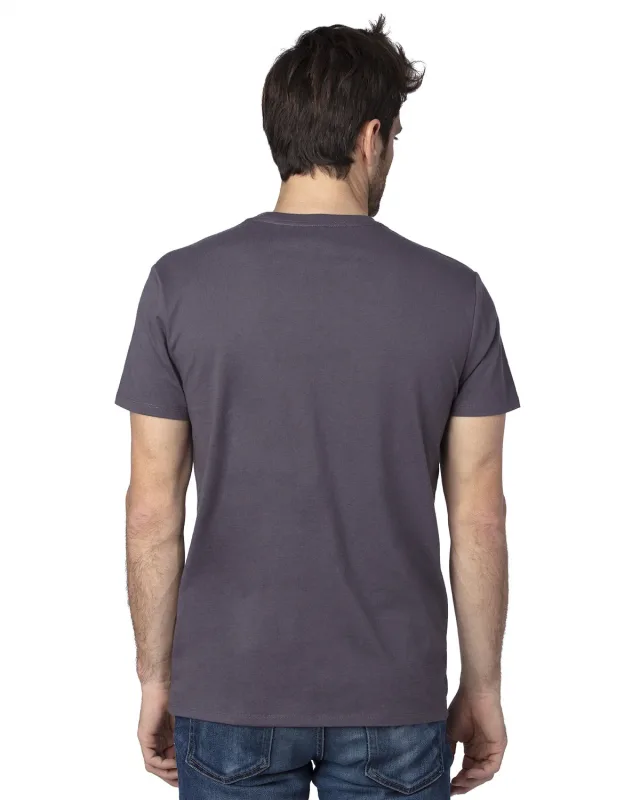 Threadfast Apparel Unisex Ultimate CVC T-Shirt — view 31