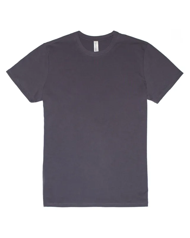 Threadfast Apparel Unisex Ultimate CVC T-Shirt — view 32