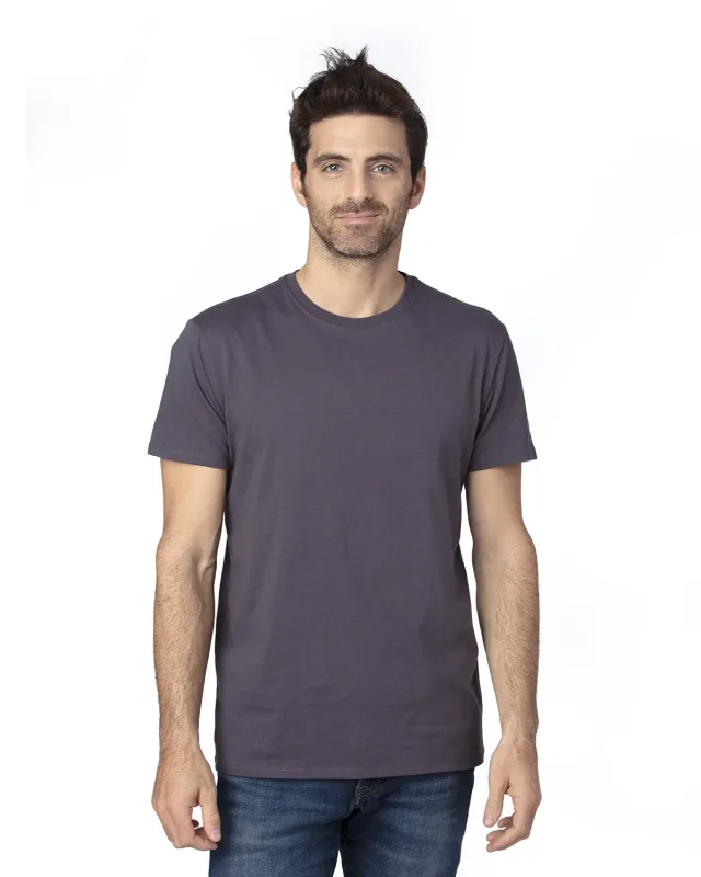 Threadfast Apparel Unisex Ultimate CVC T-Shirt — view 33