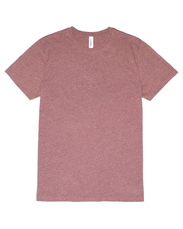 Threadfast Apparel Unisex Ultimate CVC T-Shirt — view 41