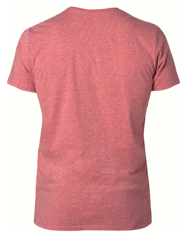 Threadfast Apparel Unisex Ultimate CVC T-Shirt — view 43
