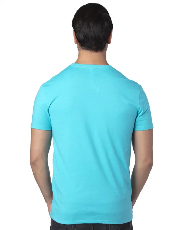 Threadfast Apparel Unisex Ultimate CVC T-Shirt — view 49