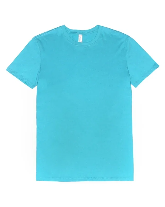 Threadfast Apparel Unisex Ultimate CVC T-Shirt — view 50