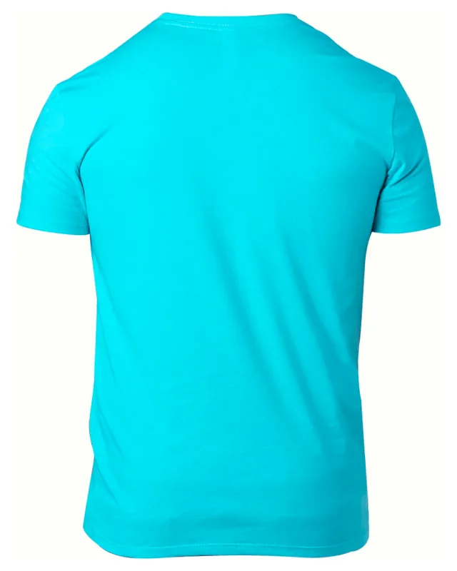 Threadfast Apparel Unisex Ultimate CVC T-Shirt — view 52