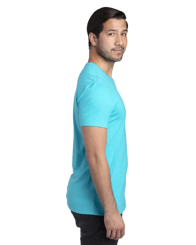 Threadfast Apparel Unisex Ultimate CVC T-Shirt — view 53