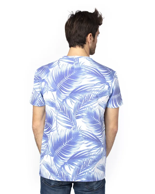 Threadfast Apparel Unisex Ultimate CVC T-Shirt — view 54