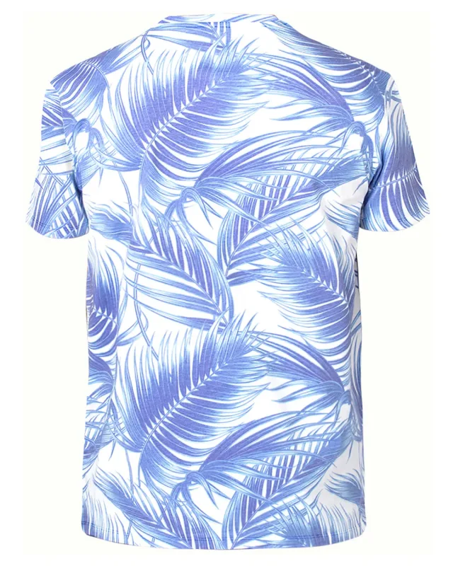 Threadfast Apparel Unisex Ultimate CVC T-Shirt — view 57
