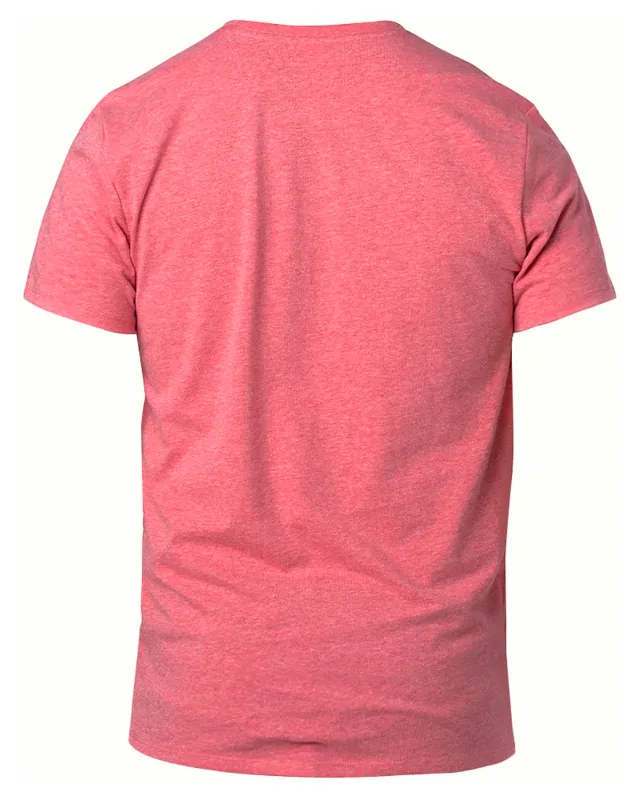 Threadfast Apparel Unisex Ultimate CVC T-Shirt — view 61