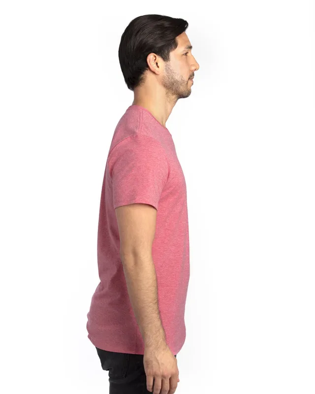 Threadfast Apparel Unisex Ultimate CVC T-Shirt — view 62