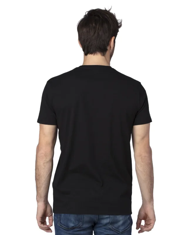 Threadfast Apparel Unisex Ultimate CVC T-Shirt — view 63