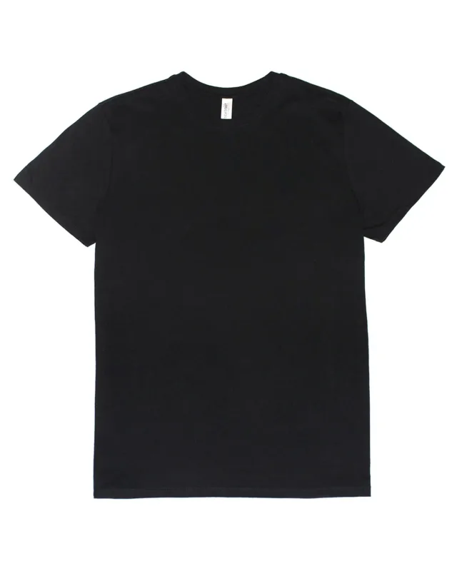 Threadfast Apparel Unisex Ultimate CVC T-Shirt — view 64