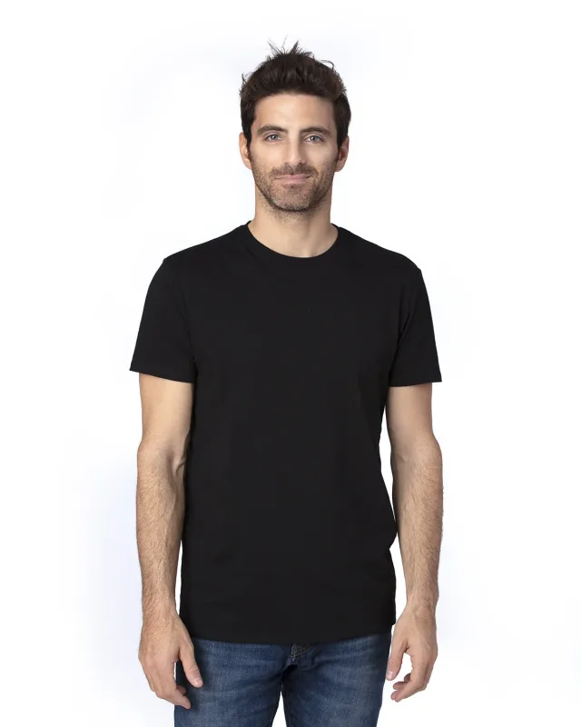 Threadfast Apparel Unisex Ultimate CVC T-Shirt — view 65