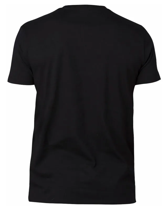 Threadfast Apparel Unisex Ultimate CVC T-Shirt — view 66