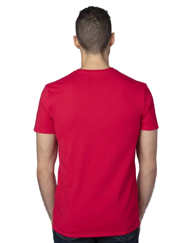 Threadfast Apparel Unisex Ultimate CVC T-Shirt — view 68