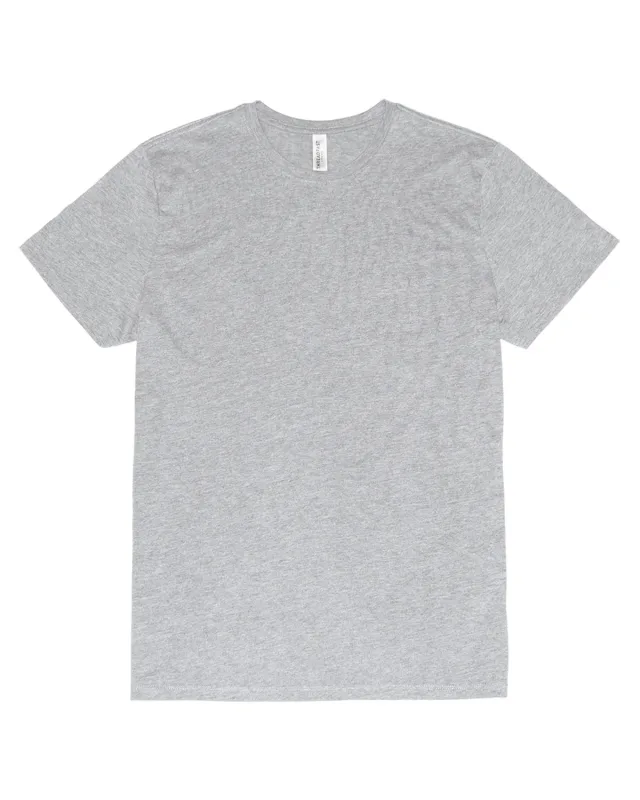 Threadfast Apparel Unisex Ultimate CVC T-Shirt — view 7