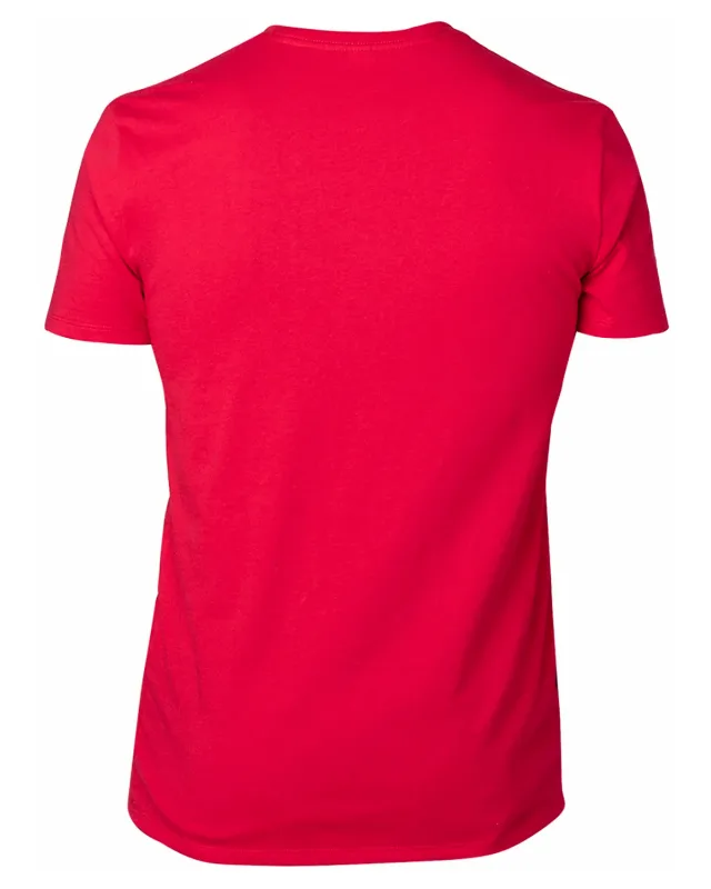 Threadfast Apparel Unisex Ultimate CVC T-Shirt — view 71