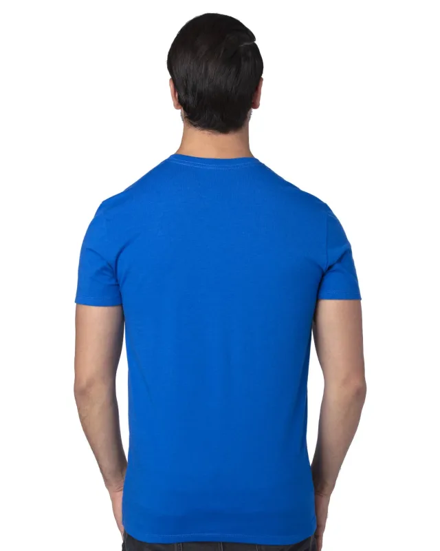 Threadfast Apparel Unisex Ultimate CVC T-Shirt — view 73