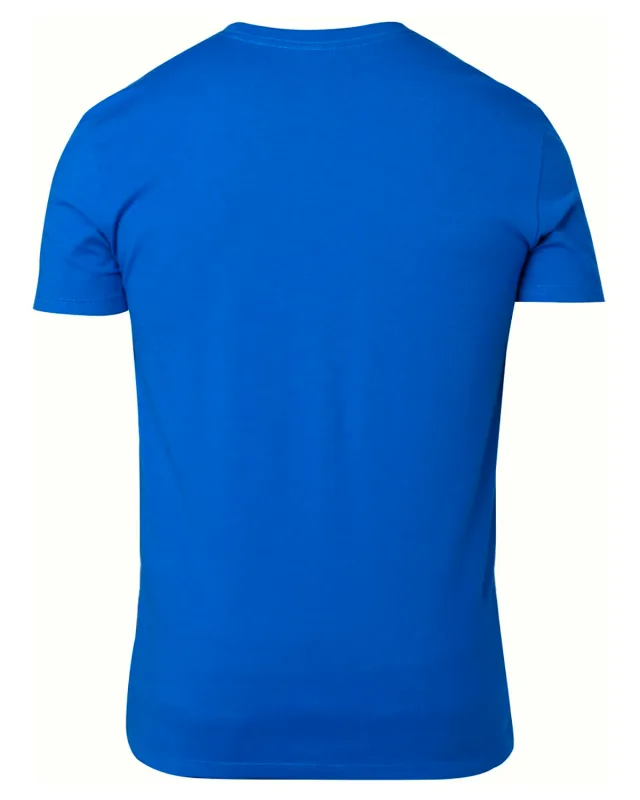 Threadfast Apparel Unisex Ultimate CVC T-Shirt — view 76