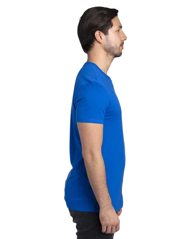 Threadfast Apparel Unisex Ultimate CVC T-Shirt — view 77