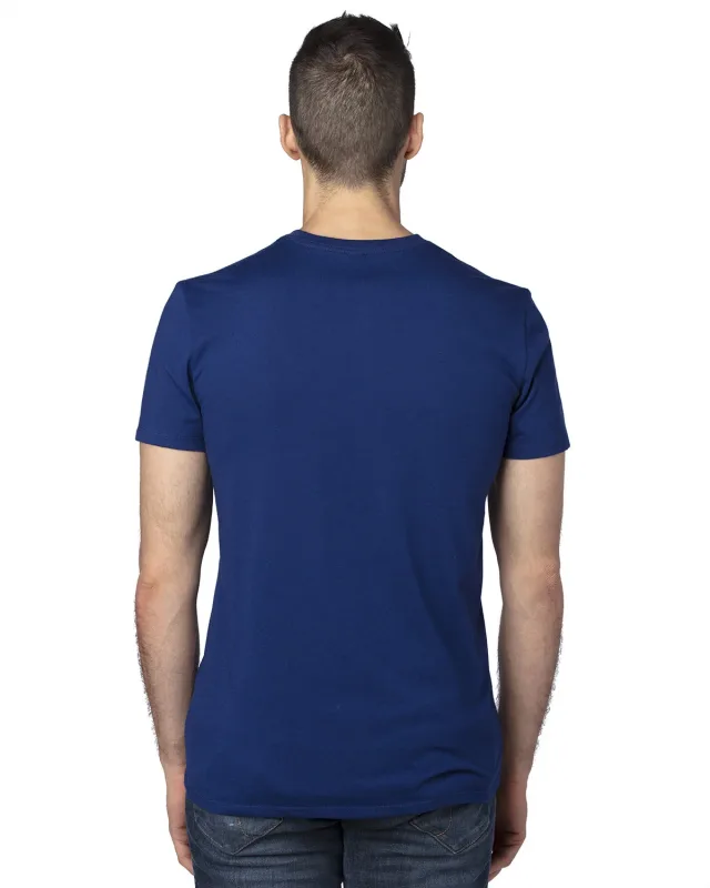 Threadfast Apparel Unisex Ultimate CVC T-Shirt — view 78