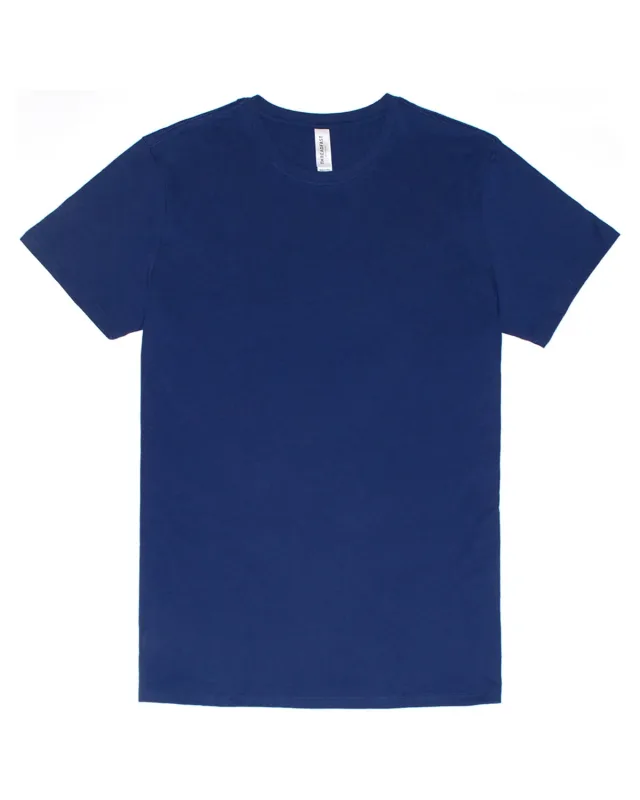 Threadfast Apparel Unisex Ultimate CVC T-Shirt — view 79