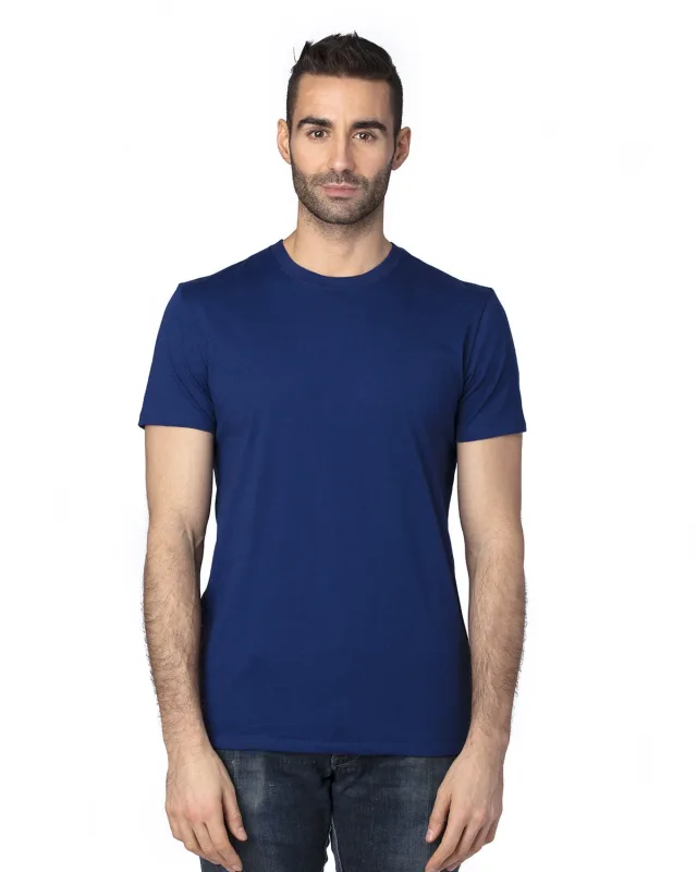 Threadfast Apparel Unisex Ultimate CVC T-Shirt — view 80