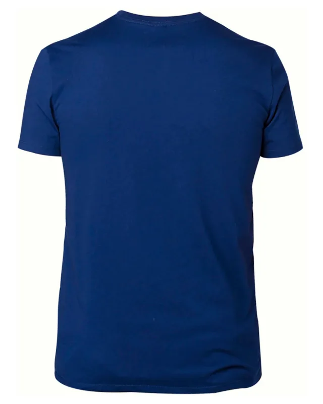 Threadfast Apparel Unisex Ultimate CVC T-Shirt — view 81