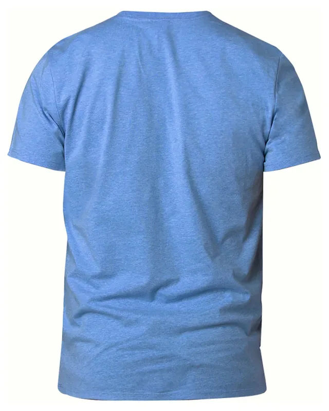 Threadfast Apparel Unisex Ultimate CVC T-Shirt — view 85