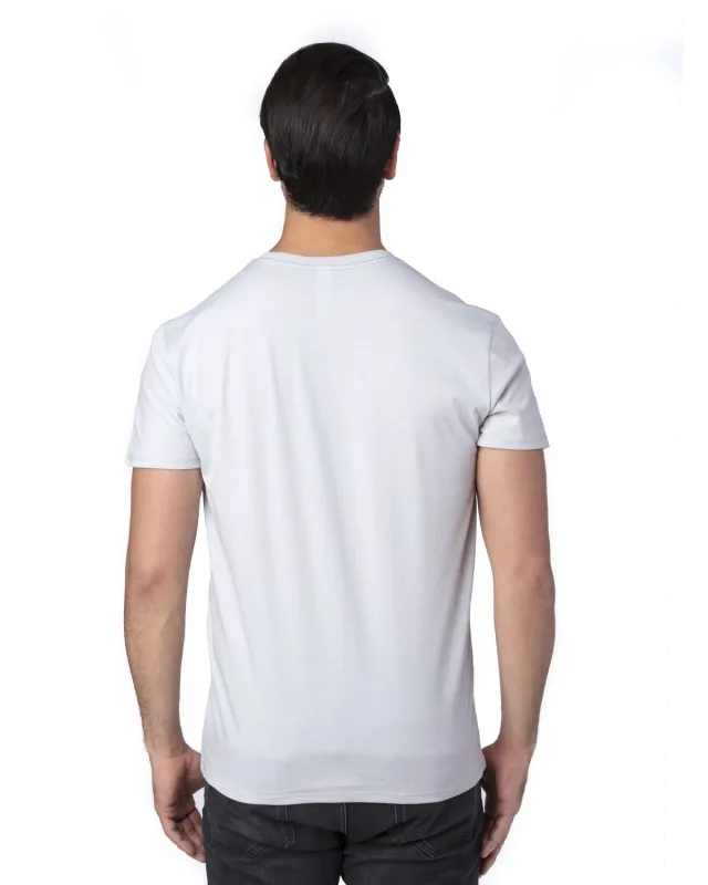 Threadfast Apparel Unisex Ultimate CVC T-Shirt — view 87