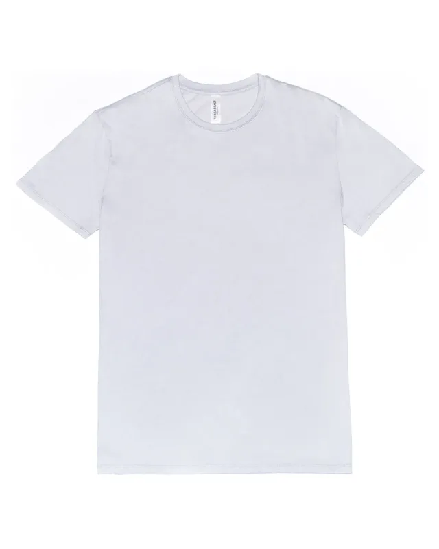 Threadfast Apparel Unisex Ultimate CVC T-Shirt — view 88