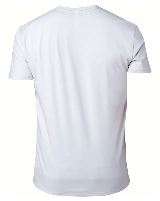 Threadfast Apparel Unisex Ultimate CVC T-Shirt — view 90