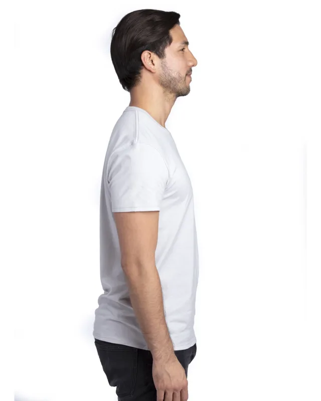 Threadfast Apparel Unisex Ultimate CVC T-Shirt — view 91