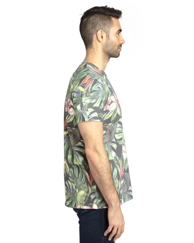 Threadfast Apparel Unisex Ultimate CVC T-Shirt — view 96