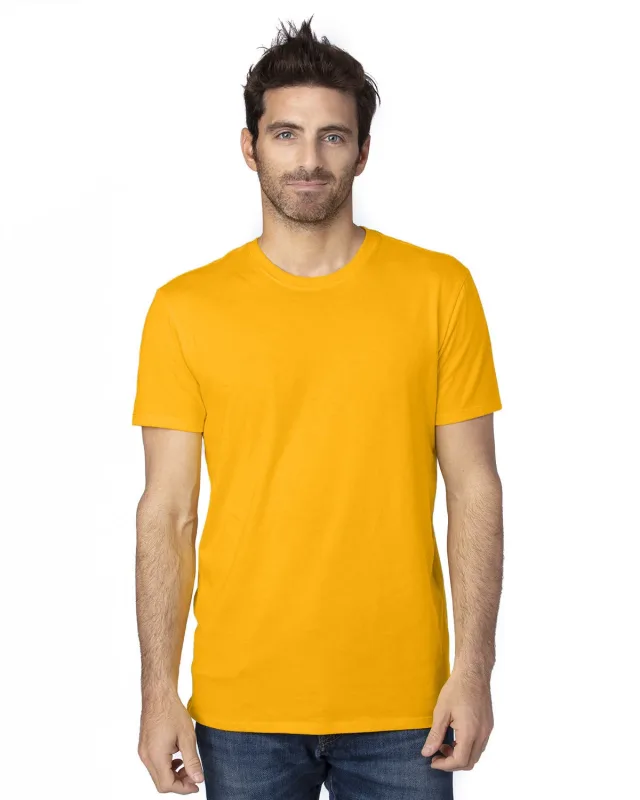 Threadfast Apparel Unisex Ultimate CVC T-Shirt — view 99