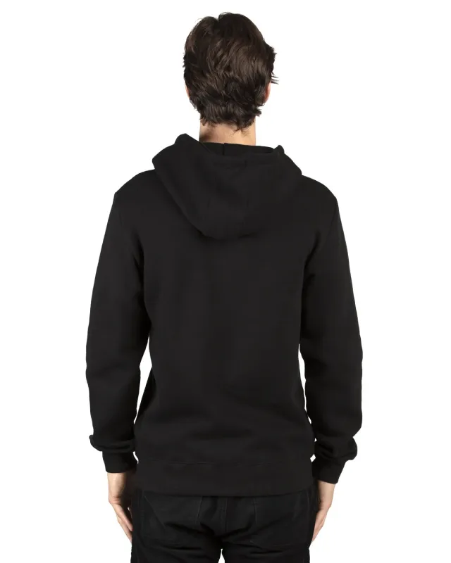 Threadfast Apparel Unisex Ultimate Fleece Full-Zip Hooded Sweatshirt — view 17