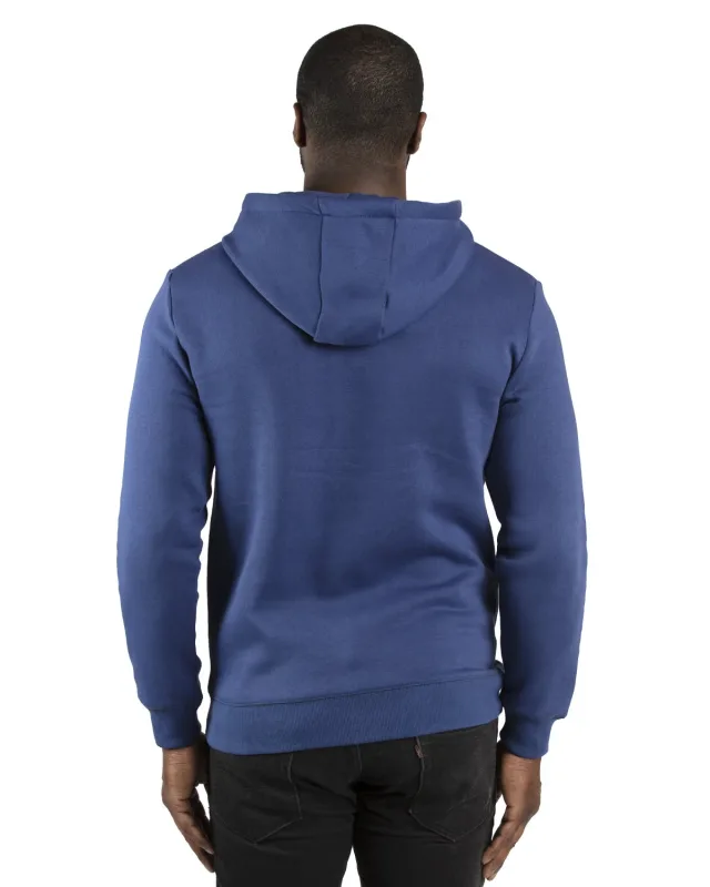 Threadfast Apparel Unisex Ultimate Fleece Pullover Hooded Sweatshirt — view 29