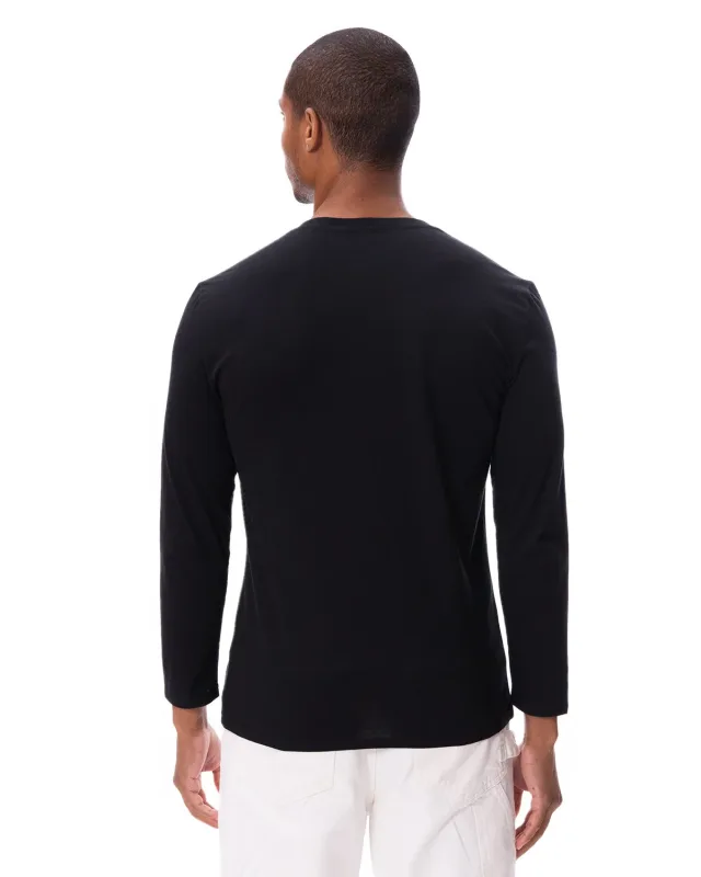 Threadfast Apparel Unisex Ultimate Long-Sleeve T-Shirt — view 10