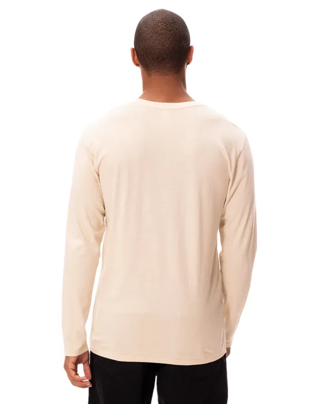 Threadfast Apparel Unisex Ultimate Long-Sleeve T-Shirt — view 25