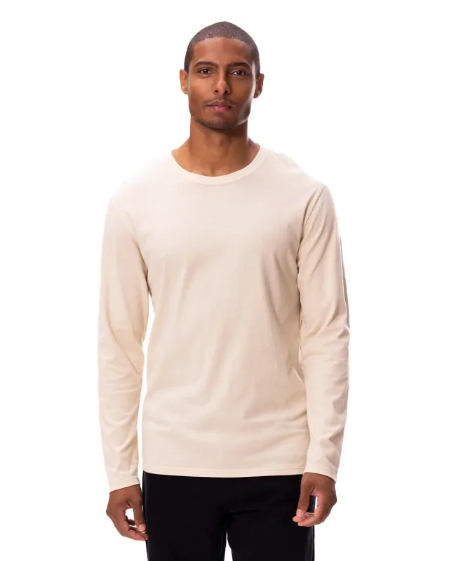 Threadfast Apparel Unisex Ultimate Long-Sleeve T-Shirt — view 26