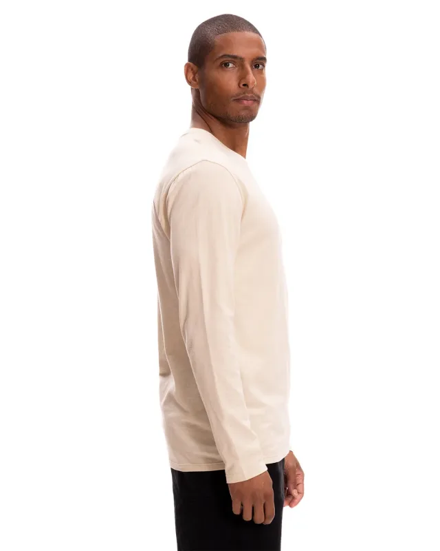 Threadfast Apparel Unisex Ultimate Long-Sleeve T-Shirt — view 27