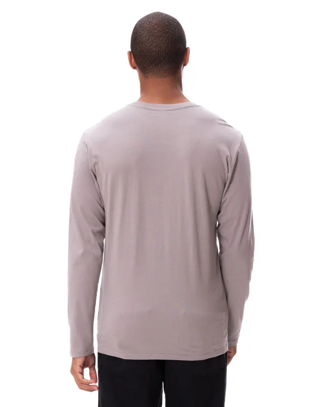 Threadfast Apparel Unisex Ultimate Long-Sleeve T-Shirt — view 28