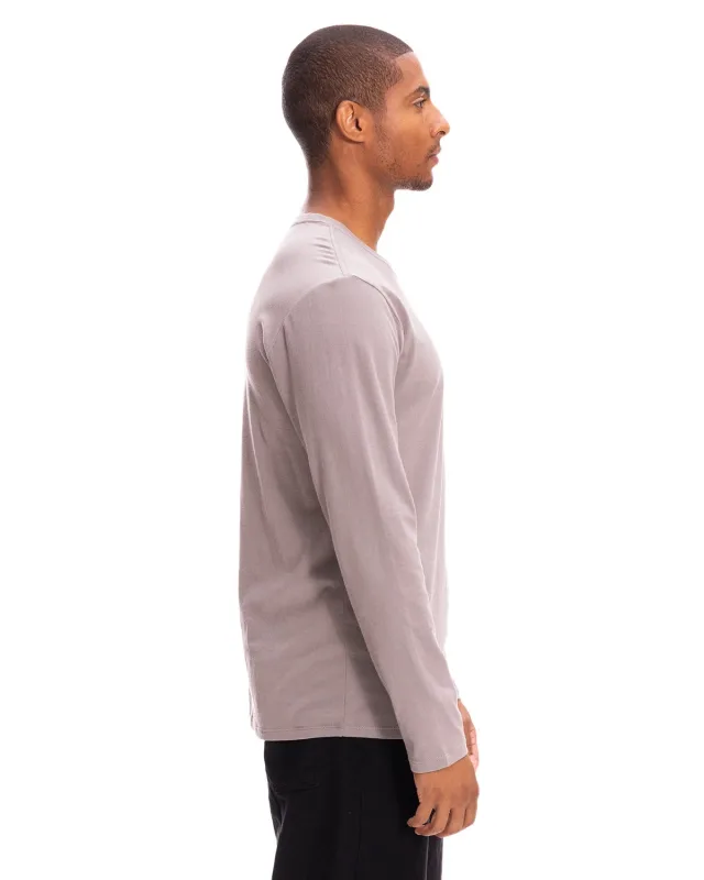 Threadfast Apparel Unisex Ultimate Long-Sleeve T-Shirt — view 30