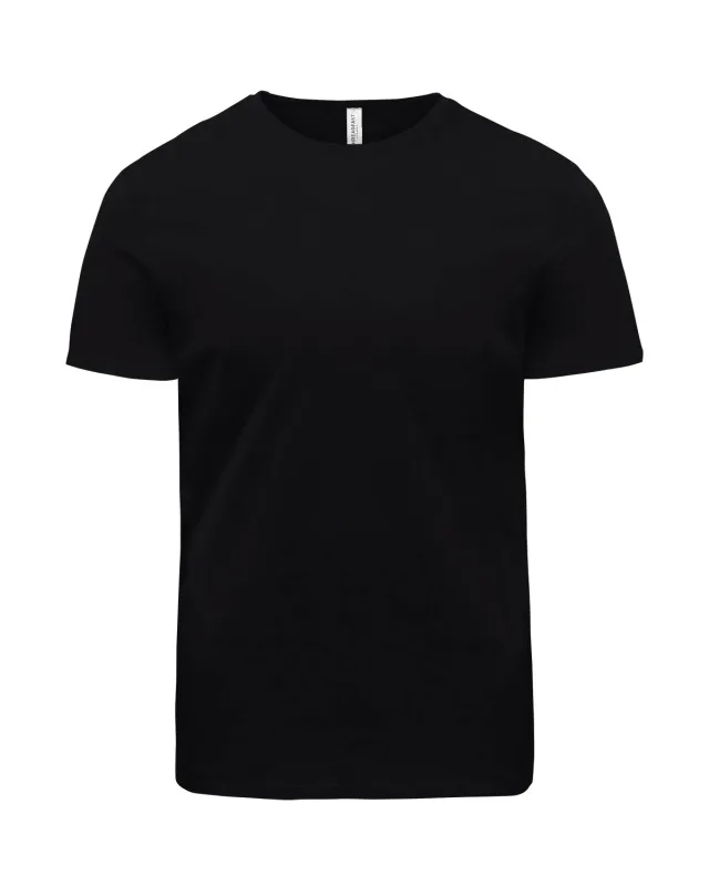 Threadfast Apparel Unisex Ultimate NFC Tap T-Shirt — view 10