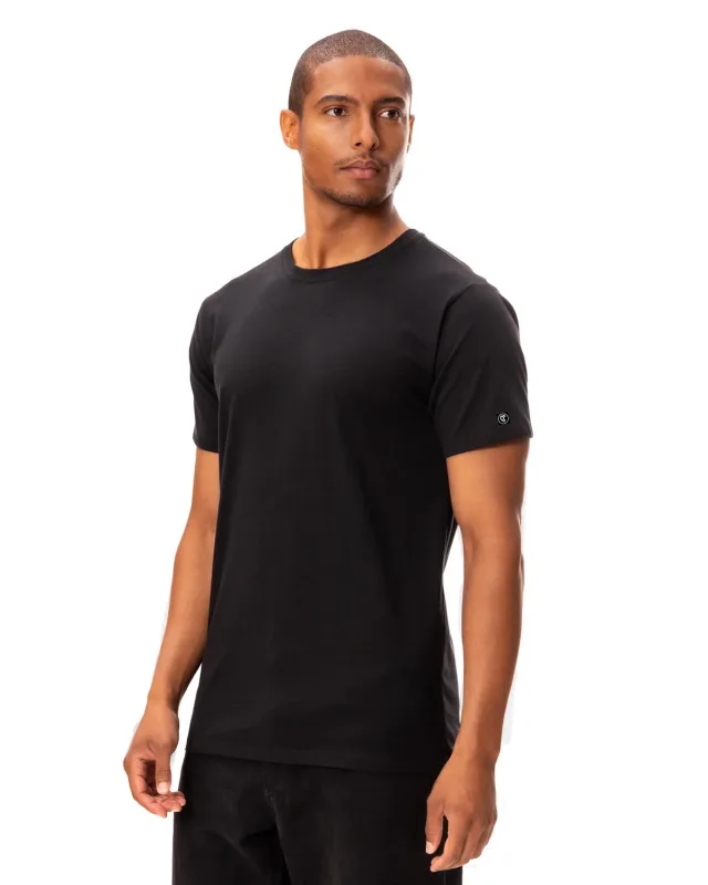 Threadfast Apparel Unisex Ultimate NFC Tap T-Shirt — view 11