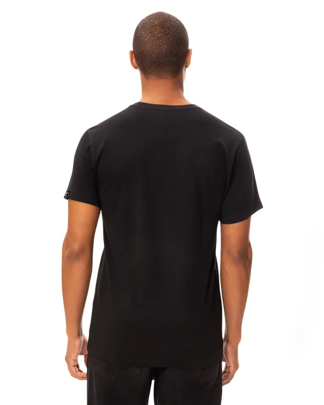 Threadfast Apparel Unisex Ultimate NFC Tap T-Shirt — view 7