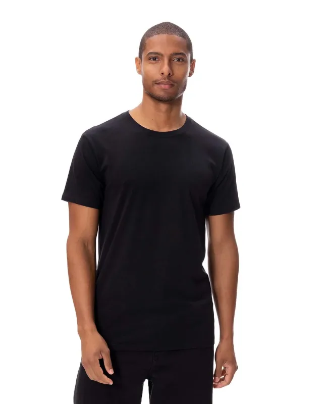Threadfast Apparel Unisex Ultimate NFC Tap T-Shirt — view 8