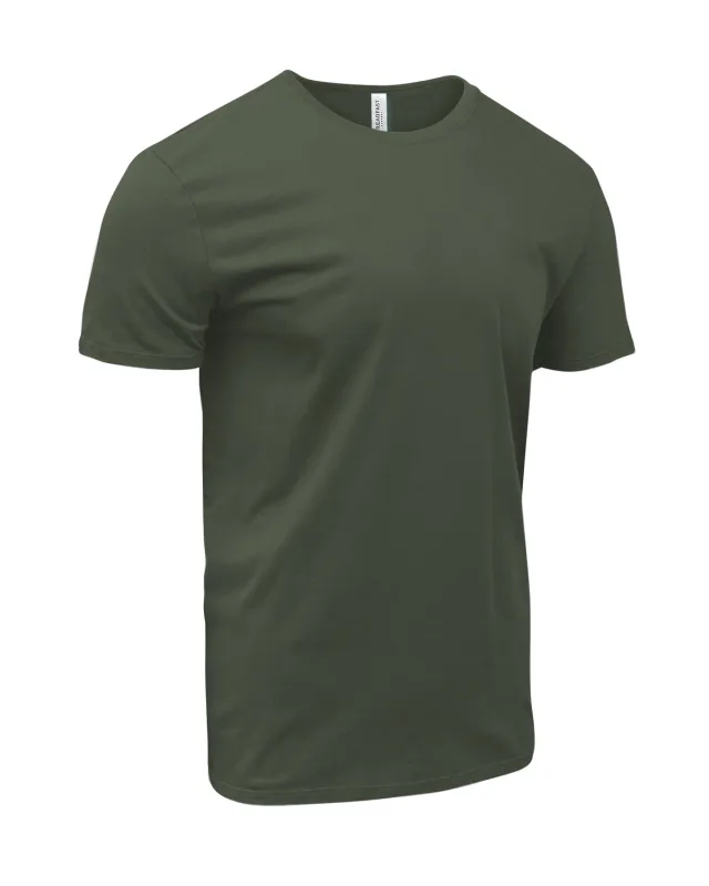Threadfast Apparel Unisex Ultimate T-Shirt — view 10