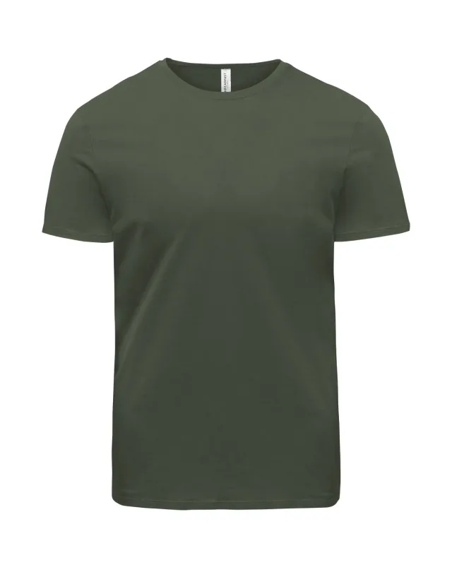 Threadfast Apparel Unisex Ultimate T-Shirt — view 11